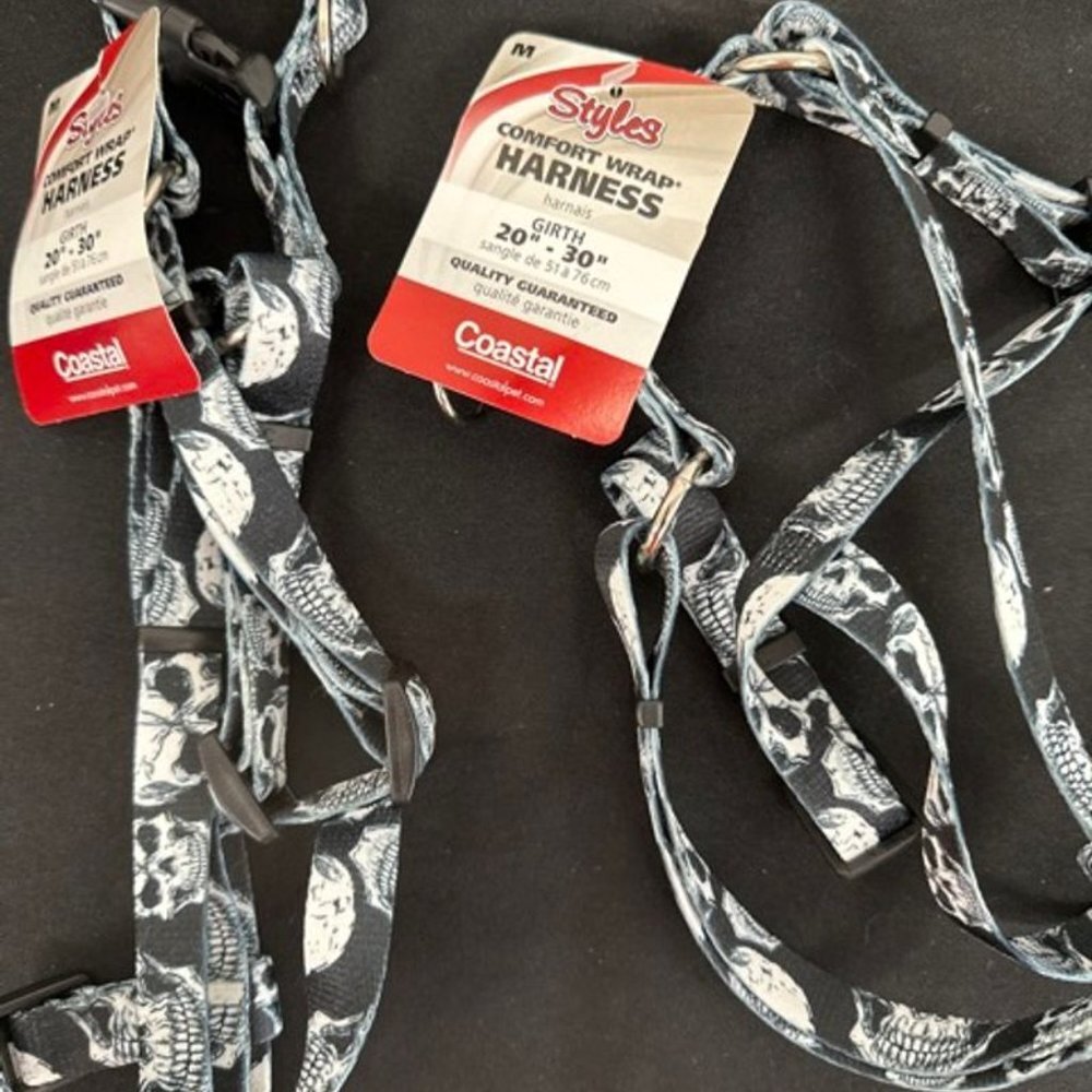 Harnesses and Collars - Picture 2 of 10